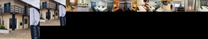 Pousada Paraiso Cambara do Sul