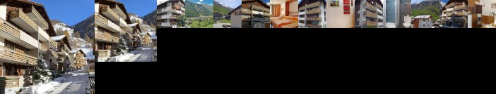 Apartment Castor und Pollux 2