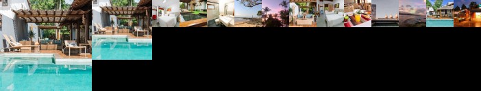 Pousada Villa Maeva Itacare