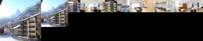 Apartment Imperial 3