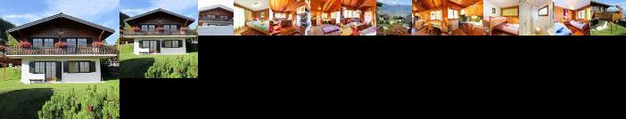 Interhome - L'Alouette