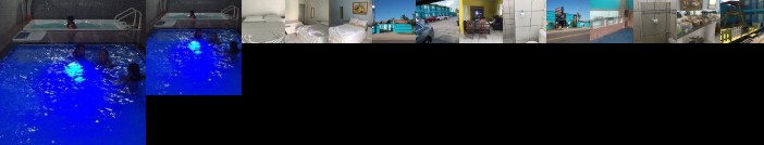 Pousada Ilha do Sol Salinopolis