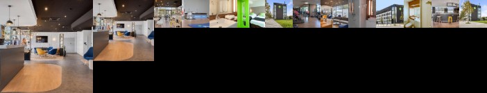 Campanile Rennes Sud - Saint Jacques