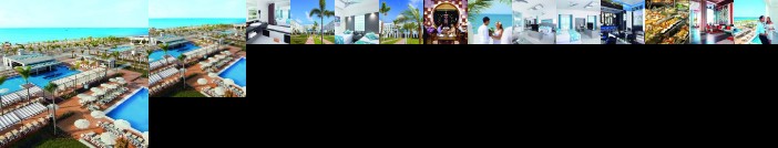 Riu Playa Blanca - All Inclusive