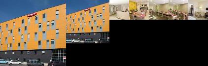 Residhome Reims Centre