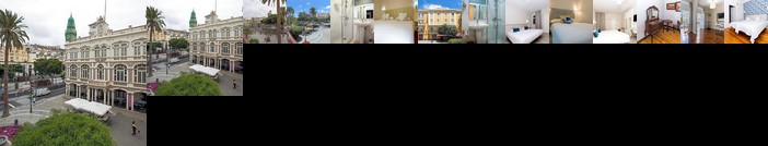 Hotel Madrid Las Palmas de Gran Canaria