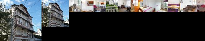 Interhome - Le Manoir du Casino