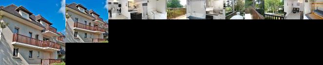 Interhome - Le Medicis