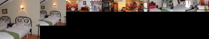 Hotel 1900 Casa Dona Anita