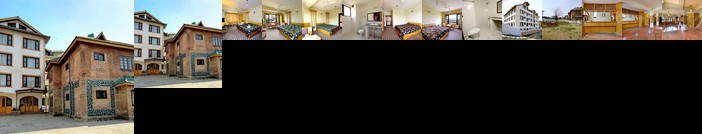 Hotel Welcome Residency Srinagar