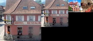 Hotel du Pont Muhlbach-sur-Munster