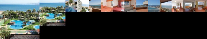 Apartamentos Florazar II