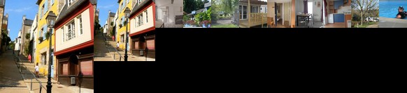 Camping de la Baie de Terenez