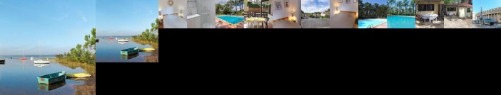 Holiday Home Les Palombes 7