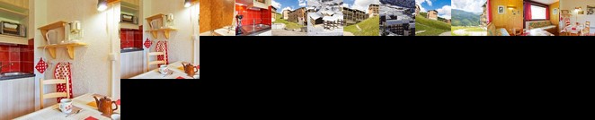 Apartment Les Asters 28