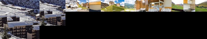 Apartment Les Asters 32