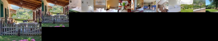 La Pumarada De Limes