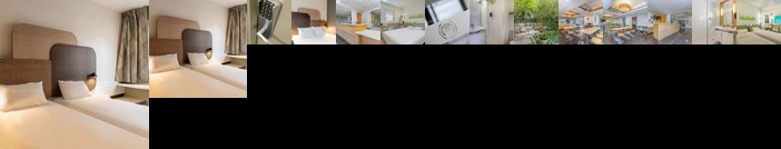 Ibis Budget Marseille Prado