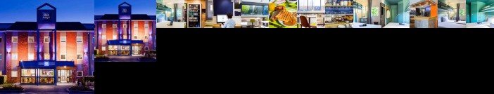 Ibis Budget Marne La Vallee Chelles