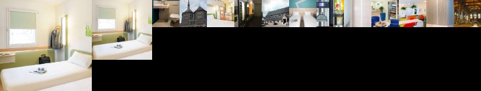 Ibis Budget Honfleur Centre Ville