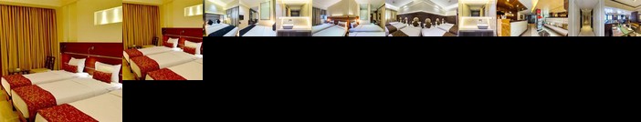 Hotel Vinamra Residency