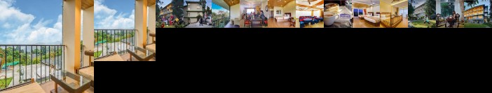 Summit Barsana Resort and Spa Kalimpong