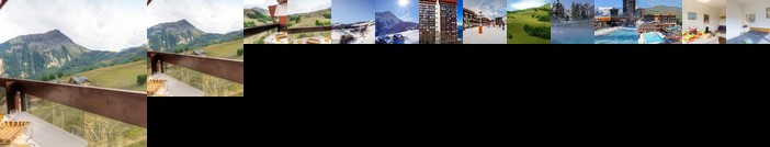 Apartment Lunik Orion 22