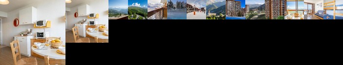 Apartment Soyouz Vanguard 5