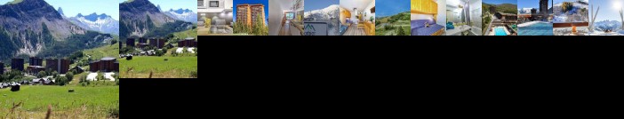 Apartment Soyouz Vanguard 63