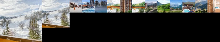 Apartment Soyouz Vanguard 69