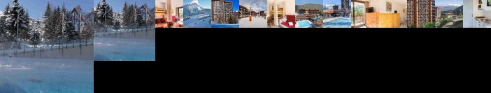 Apartment Soyouz Vanguard 41