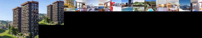 Apartment Vostok Zodiaque 57