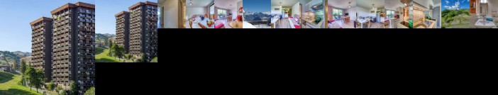 Apartment Vostok Zodiaque 15