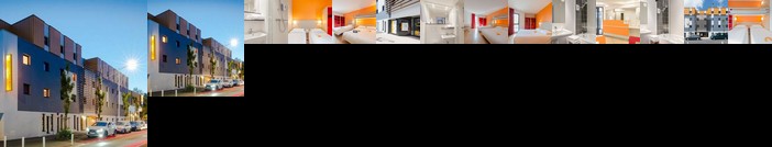 Premiere Classe La Rochelle Centre - Les Minimes