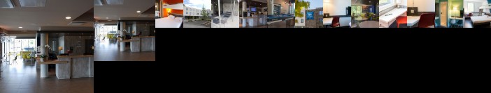 Ibis Budget Archamps Porte de Geneve