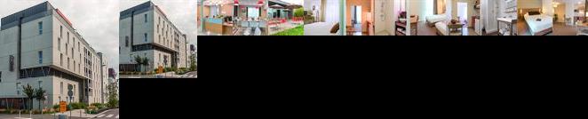 Appart'City Saint Nazaire Ocean