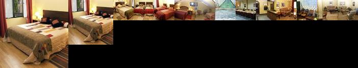 Hotel San Luis San Ildefonso