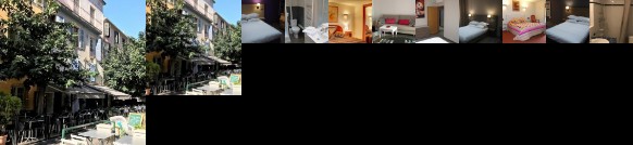 Auberge du cheval blanc Ajaccio