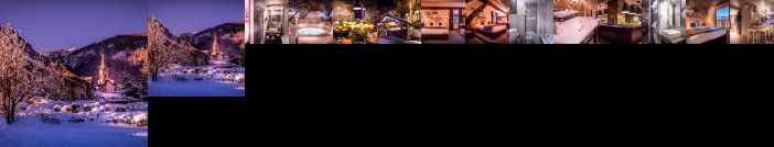 Le Grand Aigle Hotel & Spa