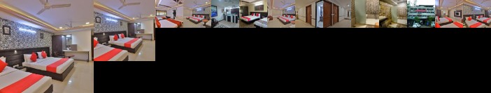 OYO 3788 Sadbhav Hotel