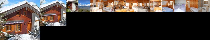 Interhome - Les Muguets