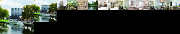 Appart'City Amiens Gare