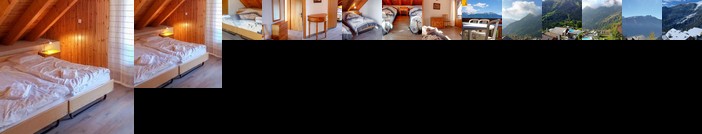 Apartment Eaux Vives 202