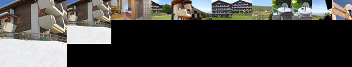 Apartment Eridan Sainte-Croix