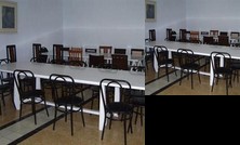 Residencia De Estudiantes Santo Domingo