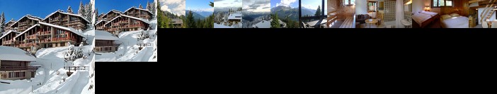 Interhome - Les Arsets