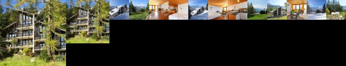 Apartment Les Beluardes Bl 151/2