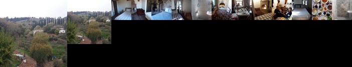 Doga Pension Sirince