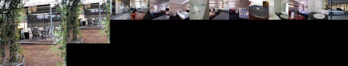 Mayfair Motel West Wyalong