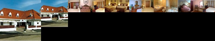 Hotel Jardim Elvas